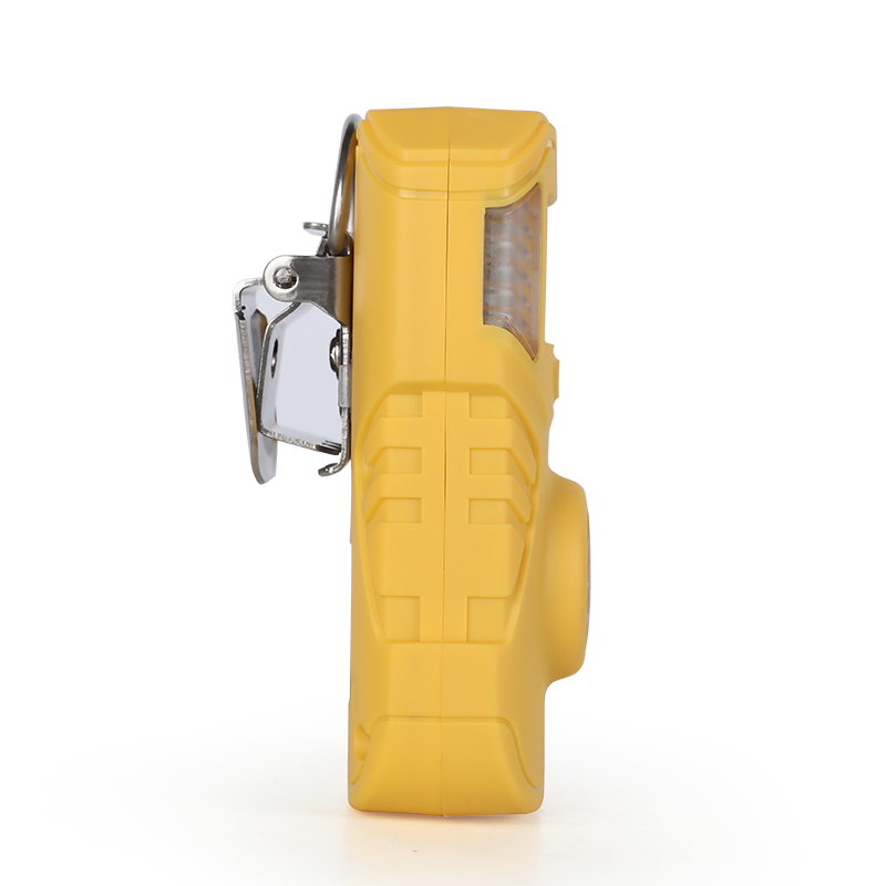 保時(shí)安BH-BX101便攜式氣體檢測(cè)儀圖片2