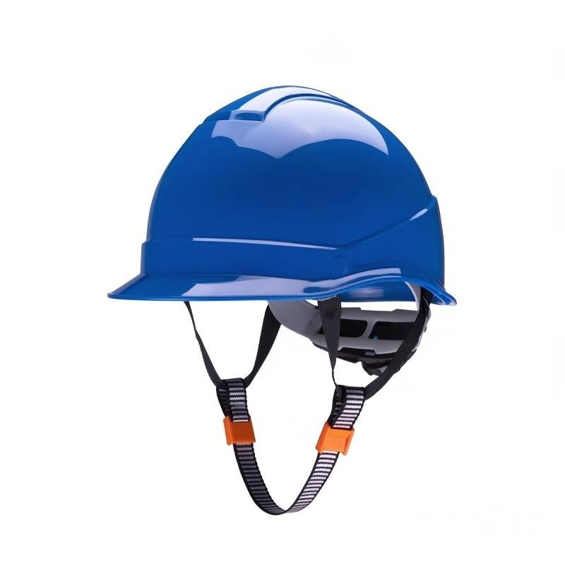 海華HH-A1型防砸防刺電絕緣工程ABS安全帽圖片3