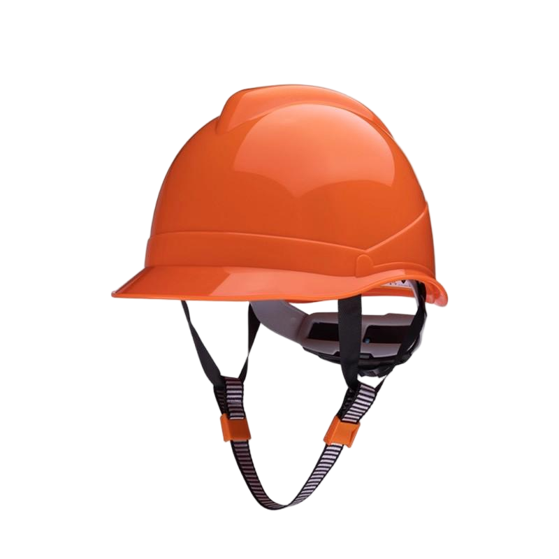 海華HH-A2型防砸防刺電絕緣工程ABS安全帽圖片4