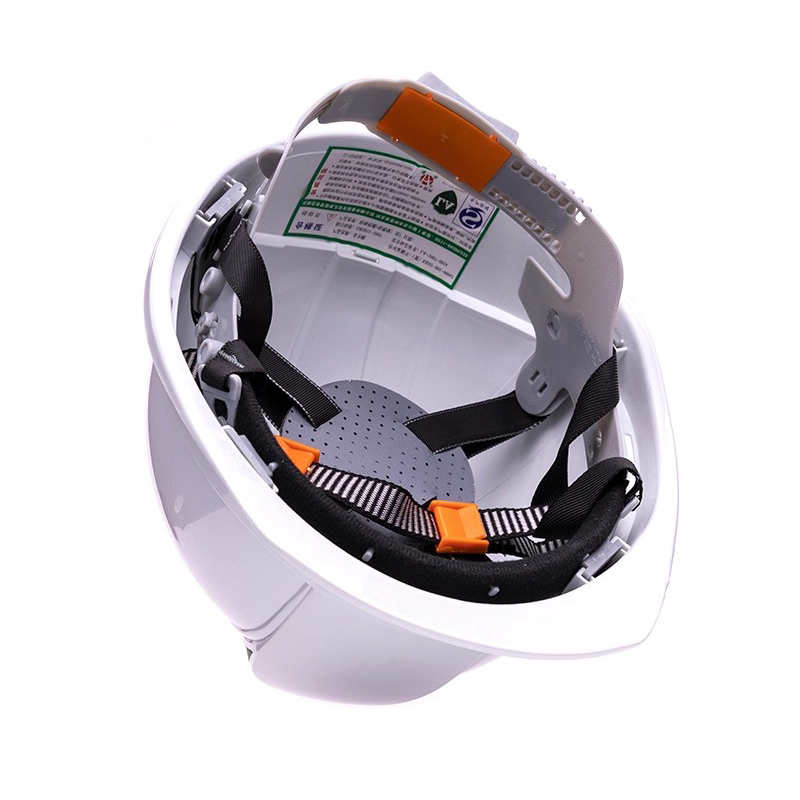 海華HH-A7型防砸防刺電絕緣工程ABS安全帽圖片3 海華HH-A7型防砸防刺電絕緣工程ABS安全帽圖片3