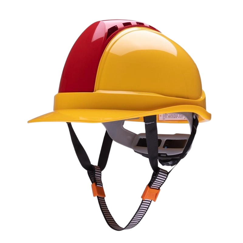 海華HH-A7型防砸防刺電絕緣工程ABS安全帽圖片5 海華HH-A7型防砸防刺電絕緣工程ABS安全帽圖片5