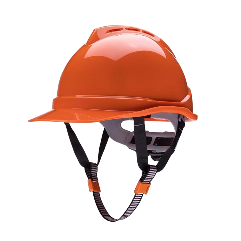 海華HH-A8型防砸防刺電絕緣工程ABS安全帽圖片4