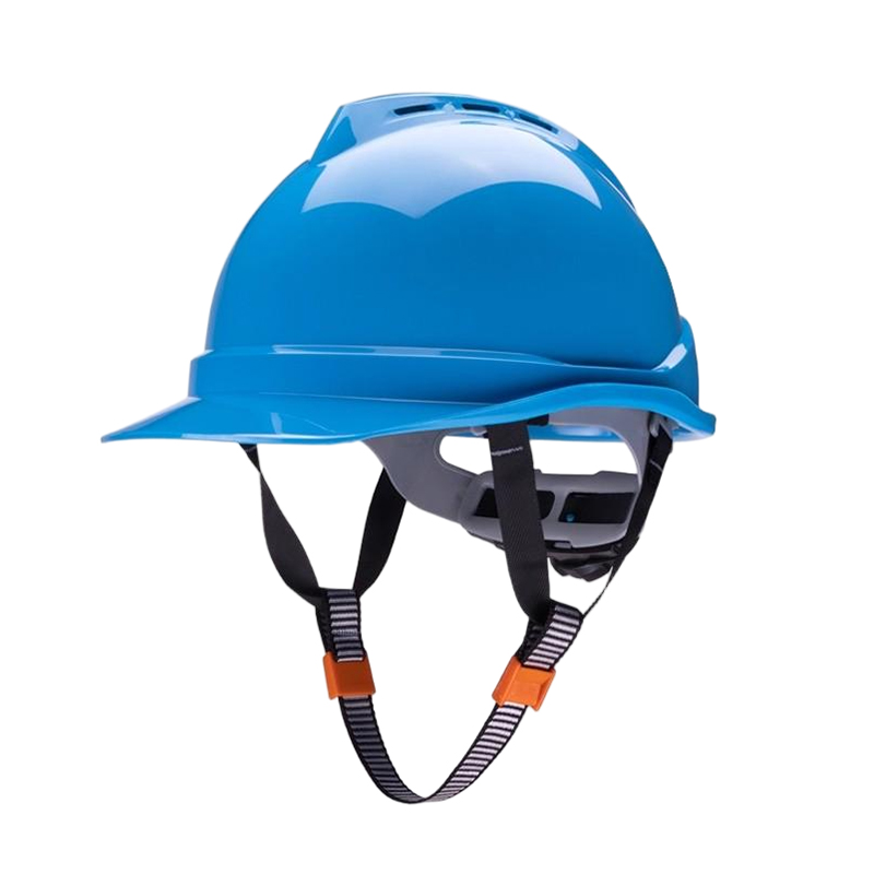 海華HH-A8型防砸防刺電絕緣工程ABS安全帽圖片5