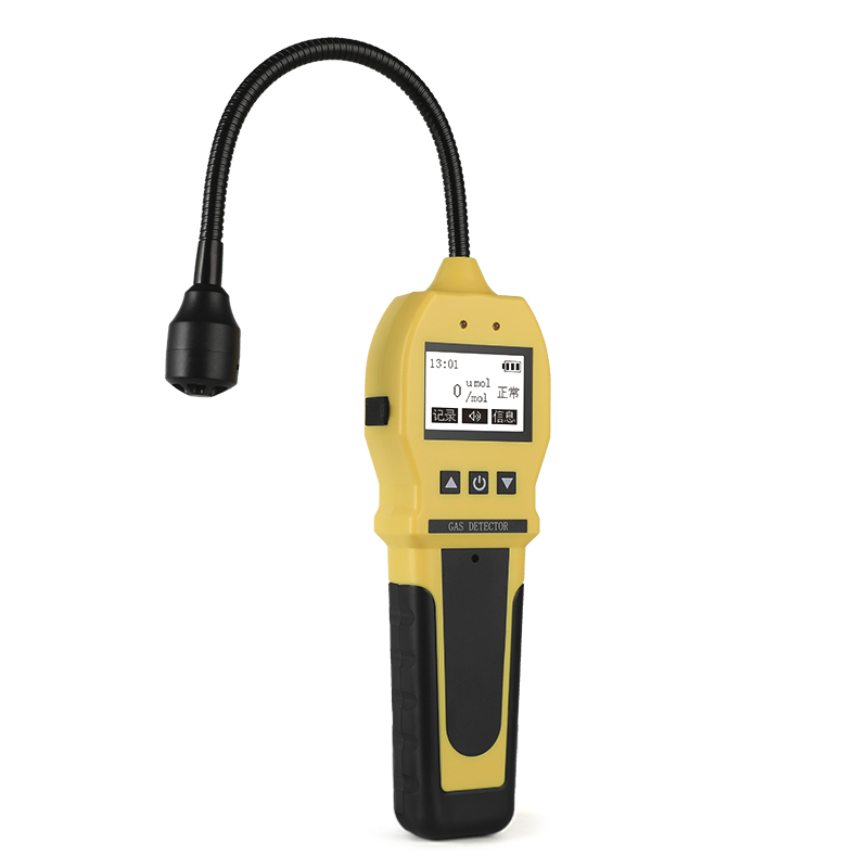 保時(shí)安BH-90(EX)便攜式可燃?xì)怏w檢漏儀圖片1