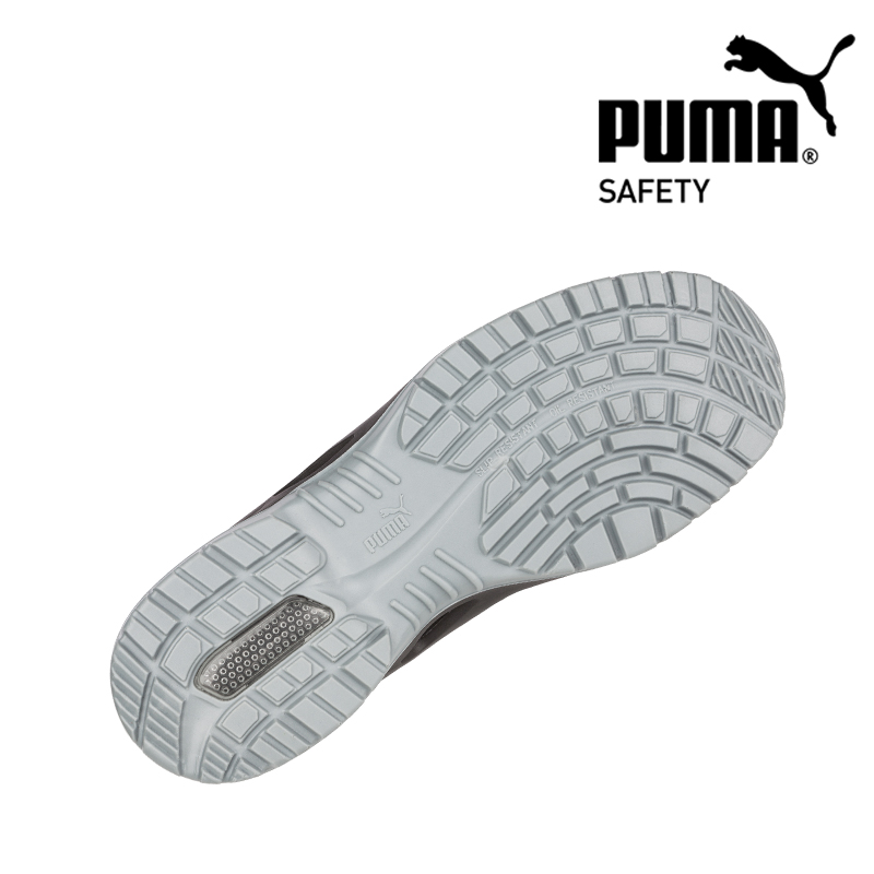 PUMA彪馬644110勞保鞋女款透氣防靜電防刺穿防砸安全鞋圖片1 PUMA彪馬644110勞保鞋女款透氣防靜電防刺穿防砸安全鞋圖片1