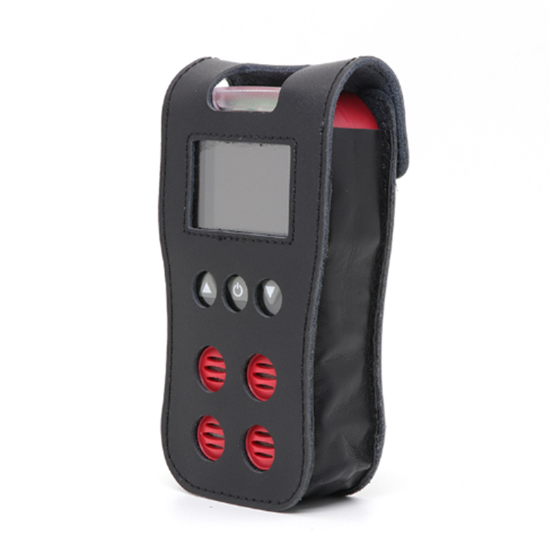 保時(shí)安CD4擴(kuò)散式四合一多參數(shù)氣體測(cè)定器圖片2