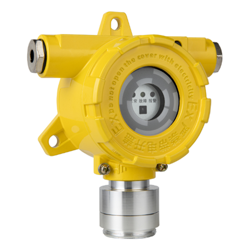 保時安GTYQ-S10工業及商業用途點型可燃氣體探測器圖片1 保時安GTYQ-S10工業及商業用途點型可燃氣體探測器圖片1