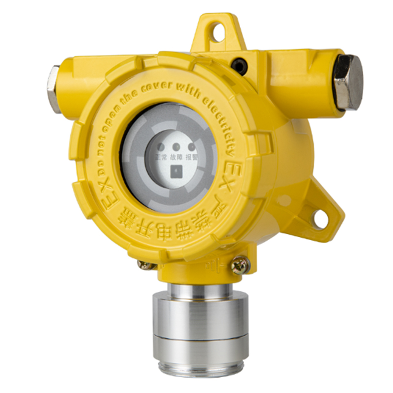 保時安GTYQ-S10工業及商業用途點型可燃氣體探測器圖片2 保時安GTYQ-S10工業及商業用途點型可燃氣體探測器圖片2