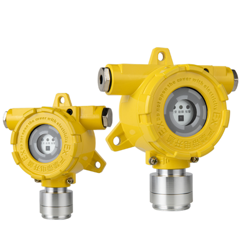 保時安GTYQ-S10工業及商業用途點型可燃氣體探測器圖片3 保時安GTYQ-S10工業及商業用途點型可燃氣體探測器圖片3