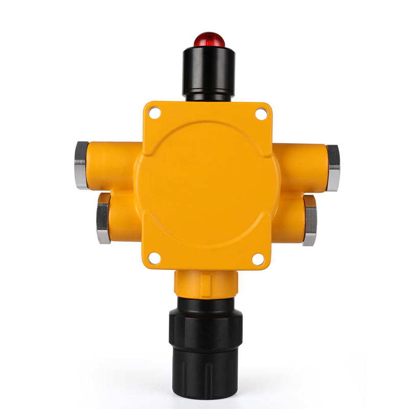 保時安GT-K90工業及商業用途點型可燃氣體探測器圖片2