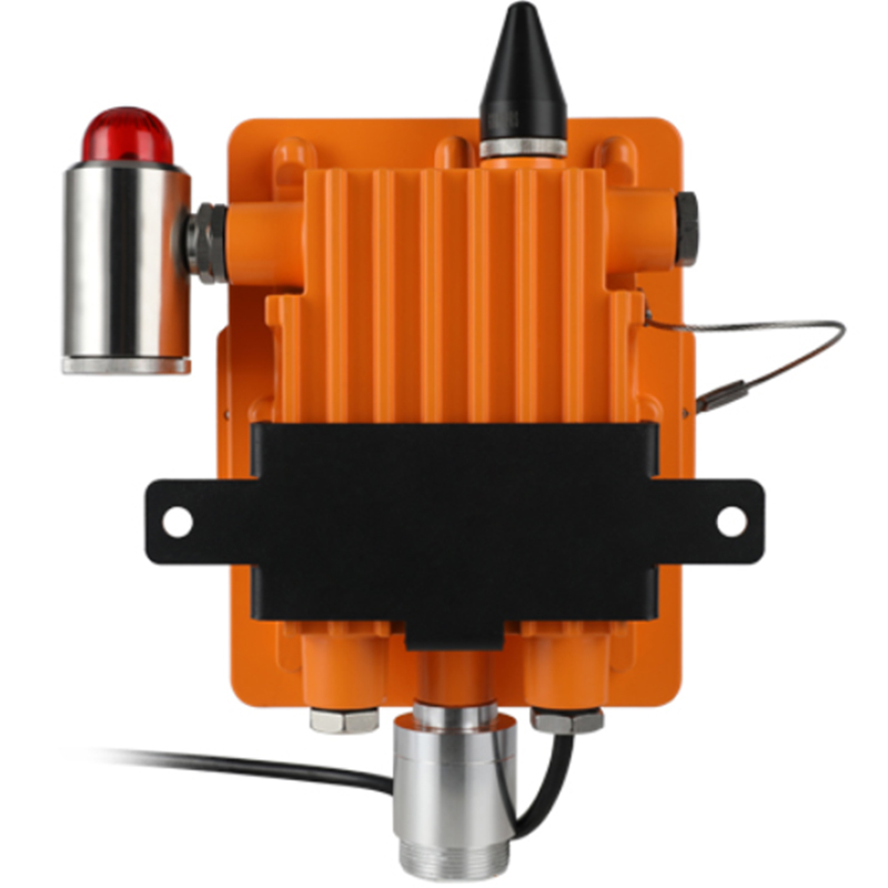 保時安GT-B60D單點壁掛氣體報警器圖片3 保時安GT-B60D單點壁掛氣體報警器圖片3