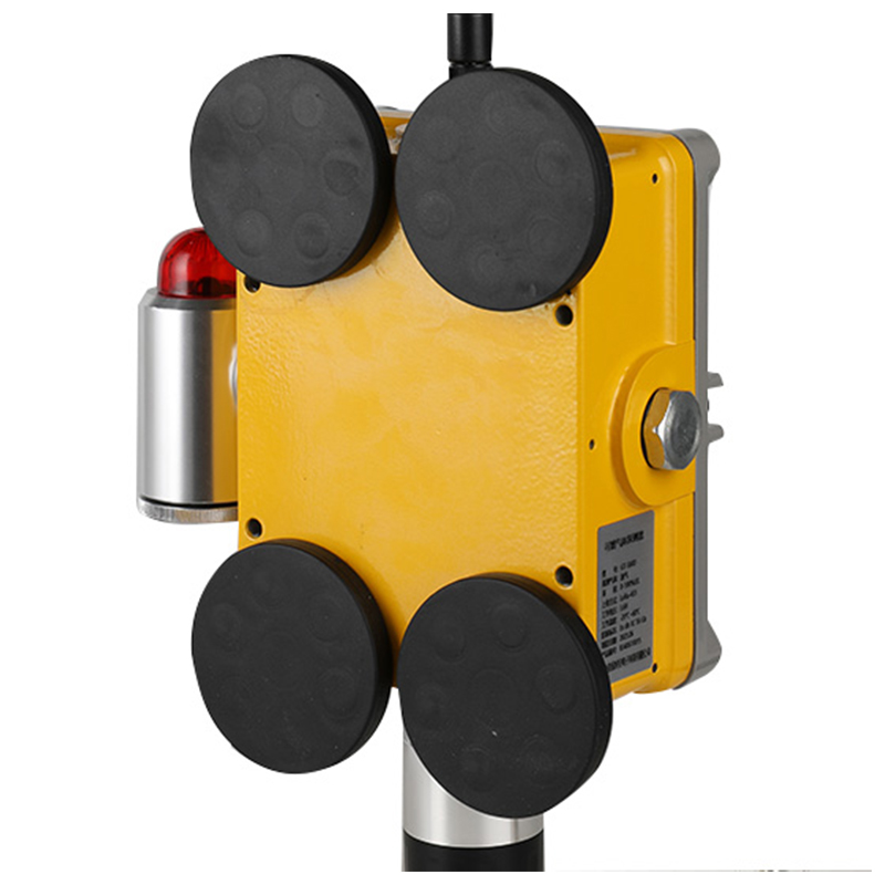 保時安BTQ-S80D加油站專用無線氣體探測器圖片3 保時安BTQ-S80D加油站專用無線氣體探測器圖片3