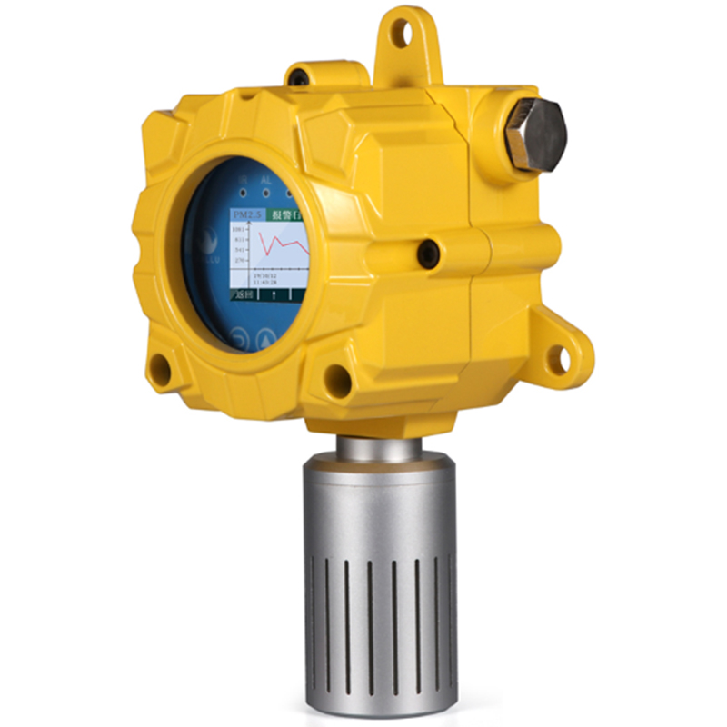 保時安K-G60-TSP固定式粉塵探測器圖片1