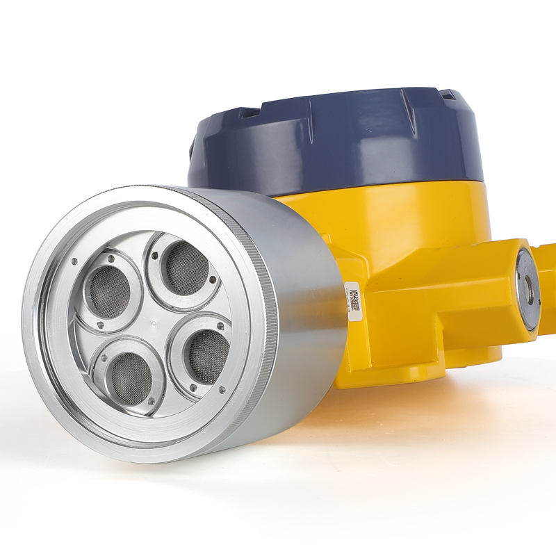 保時(shí)安GTQ-DX401多氣體檢測(cè)儀圖片3 保時(shí)安GTQ-DX401多氣體檢測(cè)儀圖片3