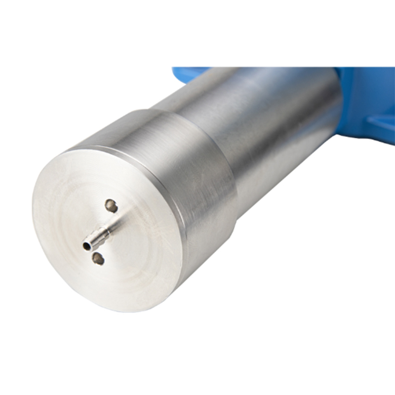 保時(shí)安BH-60吸入式油氣檢測儀圖片3