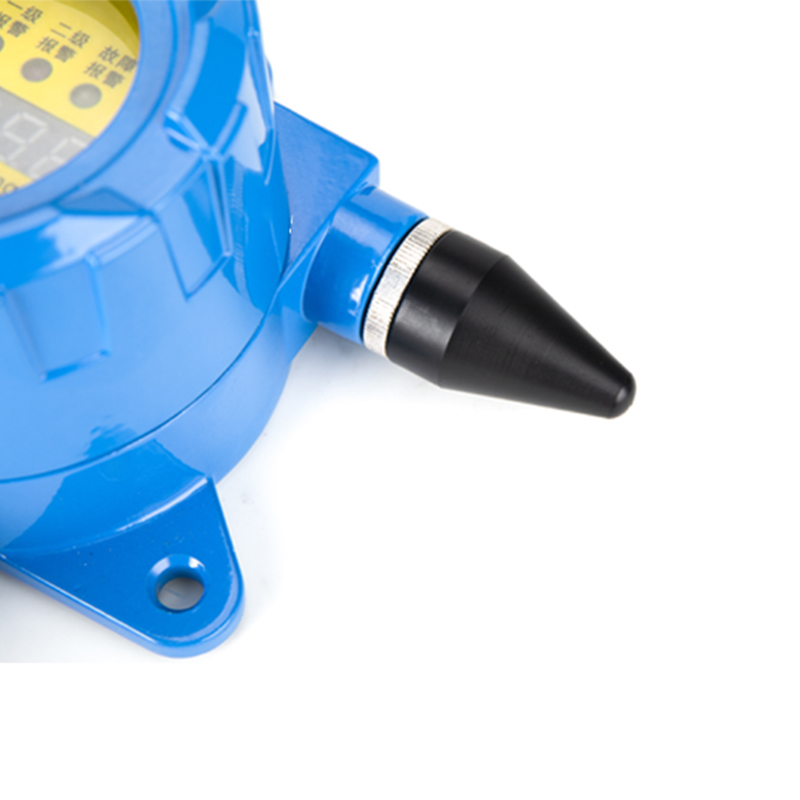 保時(shí)安BH-60吸入式油氣檢測儀圖片4