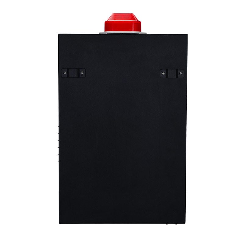 保時安BH-KZ103可燃氣體報警控制器圖片4 保時安BH-KZ103可燃氣體報警控制器圖片4