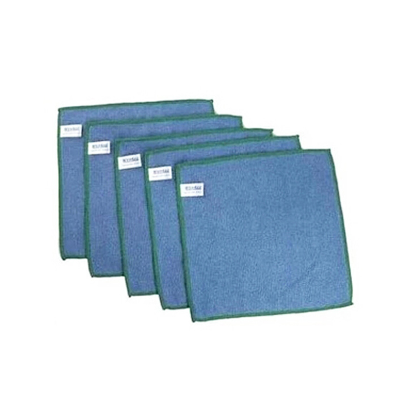 金佰利94228WYPALL勁拭超細纖維藍色擦拭布圖片1