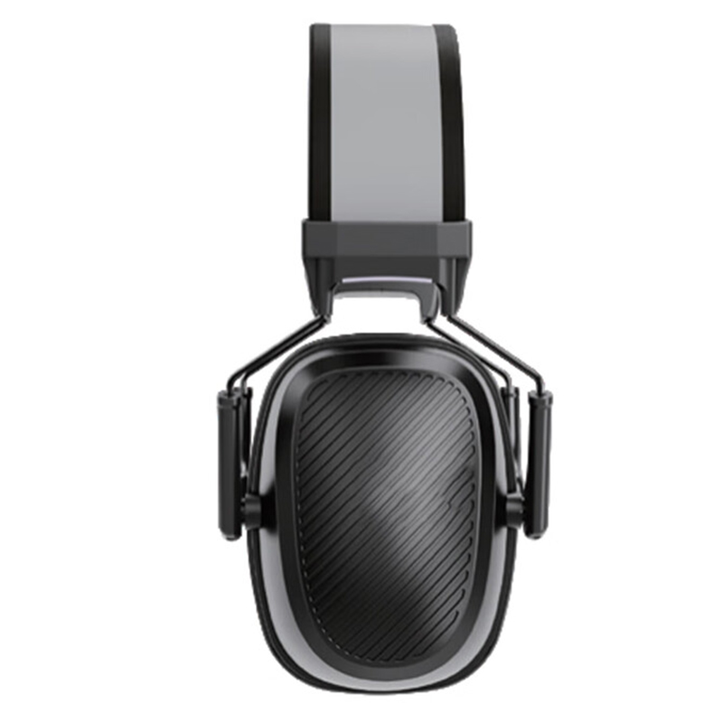 特安護TL-101重型機械降噪耳罩圖片1