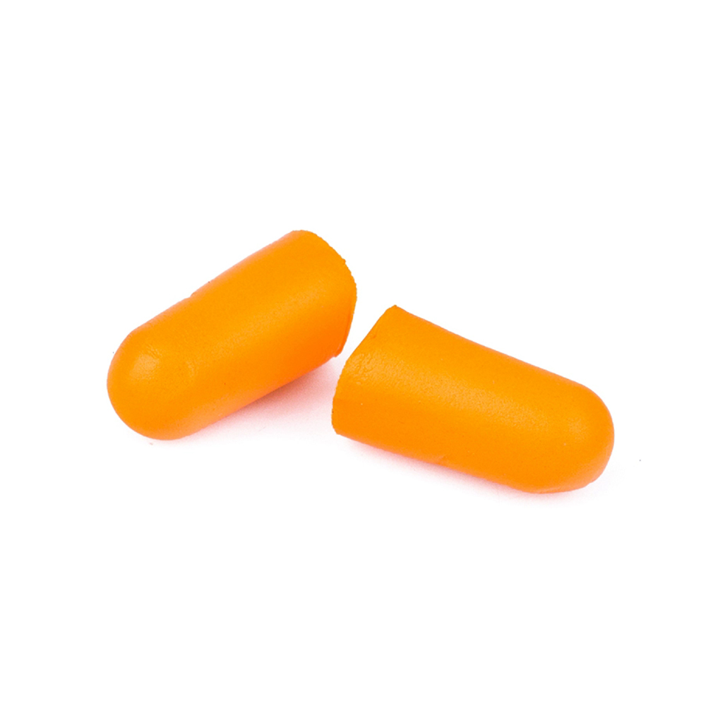 定和DH1010子彈型PU泡棉防噪音耳塞圖片1 定和DH1010子彈型PU泡棉防噪音耳塞圖片1