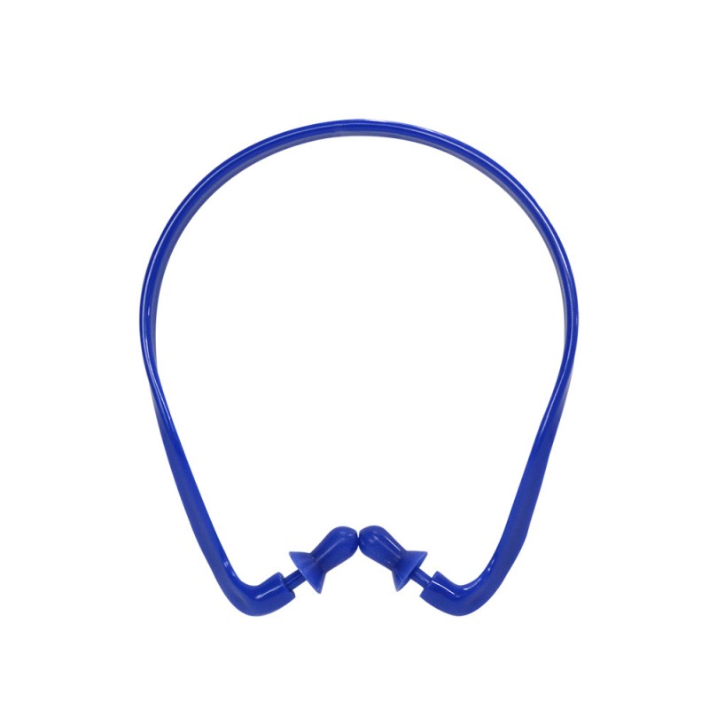 定和DH1012硅膠頭箍式睡眠防噪音耳塞圖片2 定和DH1012硅膠頭箍式睡眠防噪音耳塞圖片2