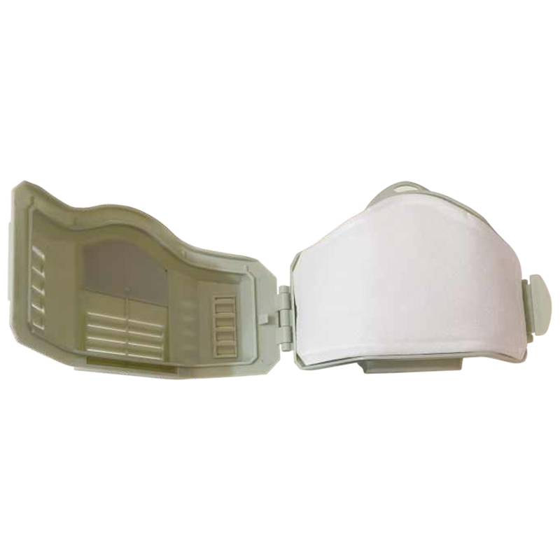 康保仕3061防塵半面罩圖片1 康保仕3061防塵半面罩圖片1