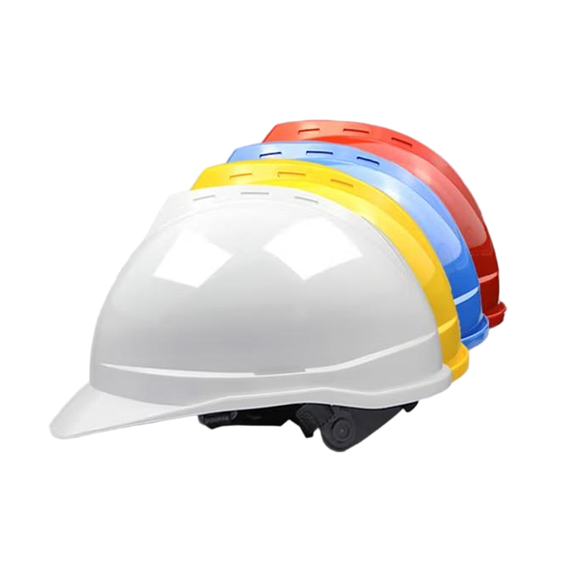 STANLEY史丹利ST1111專業級V型透氣HDPE安全帽圖片4 STANLEY史丹利ST1111專業級V型透氣HDPE安全帽圖片4