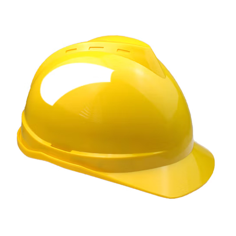 STANLEY史丹利ST1111專業級V型透氣HDPE安全帽圖片2 STANLEY史丹利ST1111專業級V型透氣HDPE安全帽圖片2