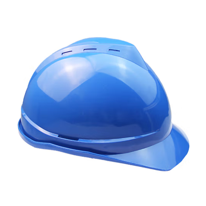 STANLEY史丹利ST1111專業級V型透氣HDPE安全帽圖片3 STANLEY史丹利ST1111專業級V型透氣HDPE安全帽圖片3