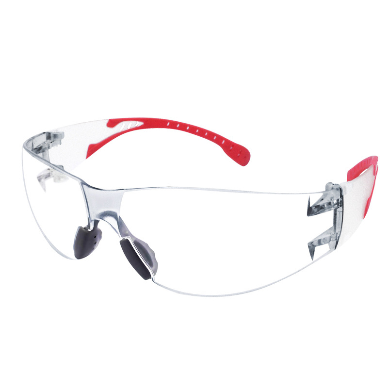 定和DH4013抗沖擊防風沙防護眼鏡圖片4 定和DH4013抗沖擊防風沙防護眼鏡圖片4
