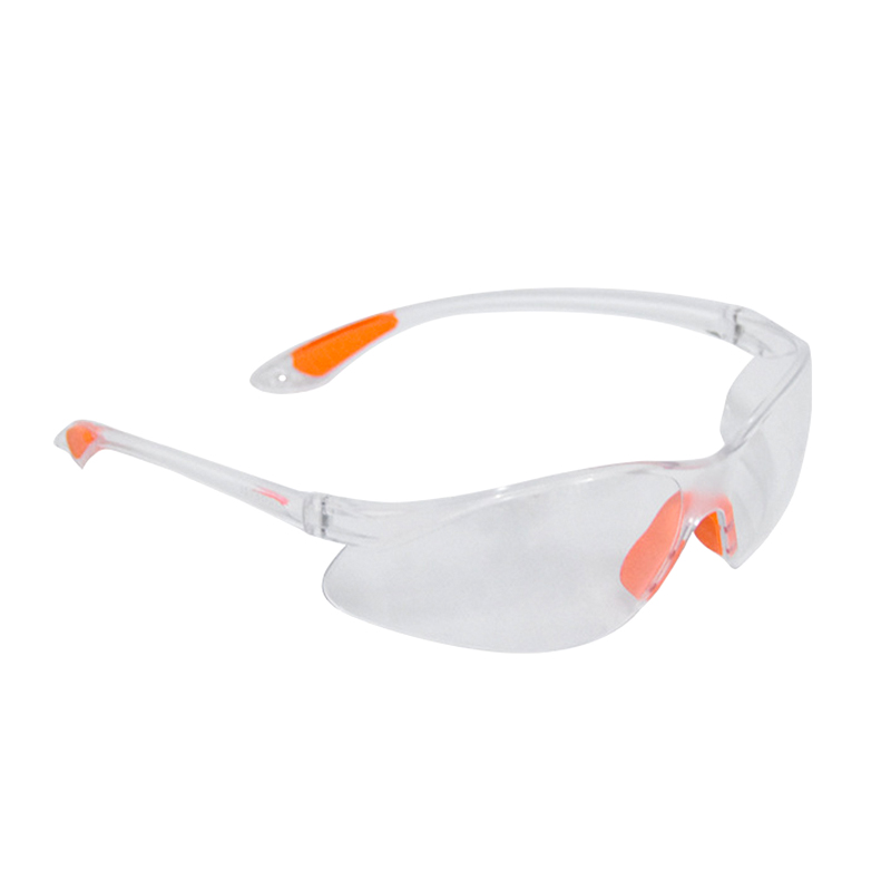 定和DH4016運動款防霧抗沖擊防護眼鏡圖片2