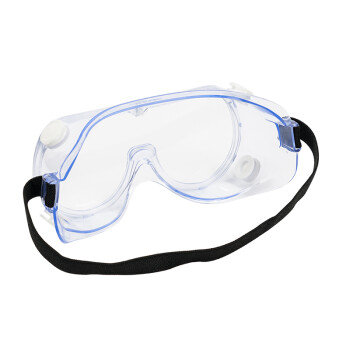 定和DH4022抗沖擊防霧安全護目鏡圖片4
