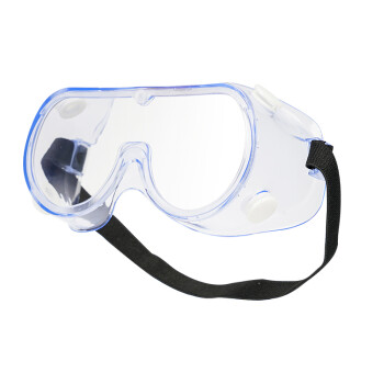定和DH4022抗沖擊防霧安全護目鏡圖片2