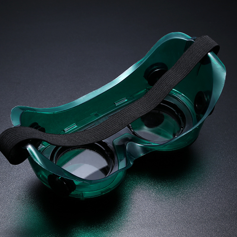 定和DH4030可翻蓋式多功能電焊護目鏡圖片2