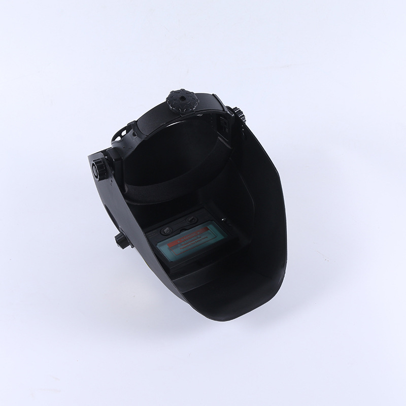 定和DH4040頭戴式自動變光電焊面罩圖片3