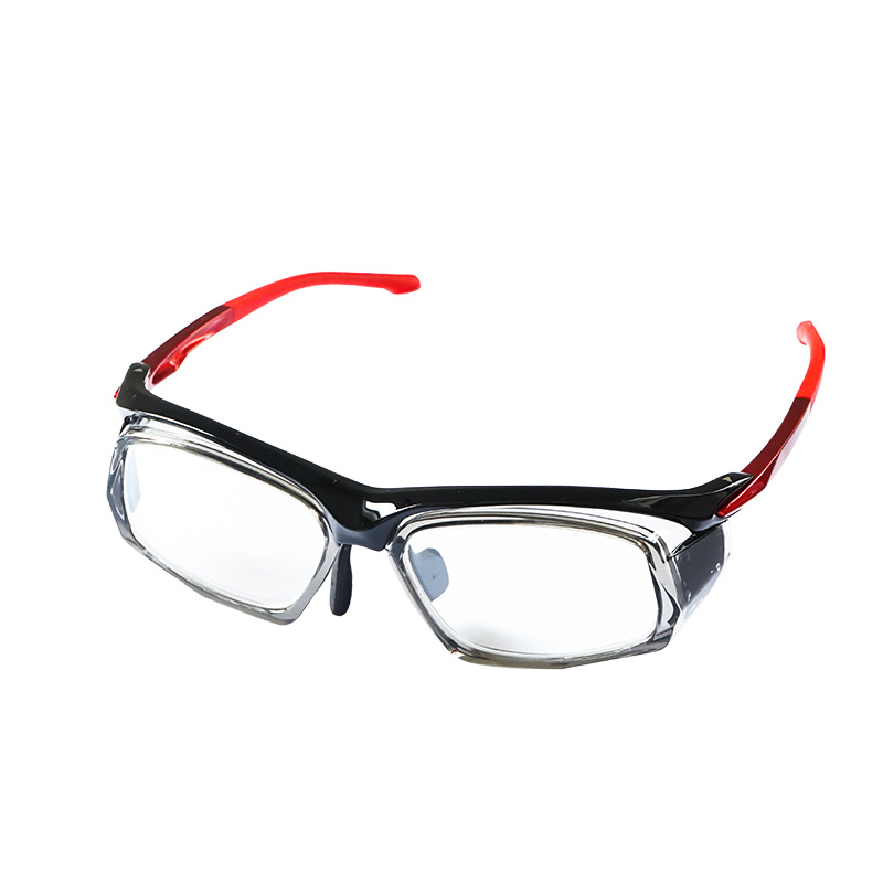 定和DH4076 X射線防護(hù)鉛眼鏡圖片3