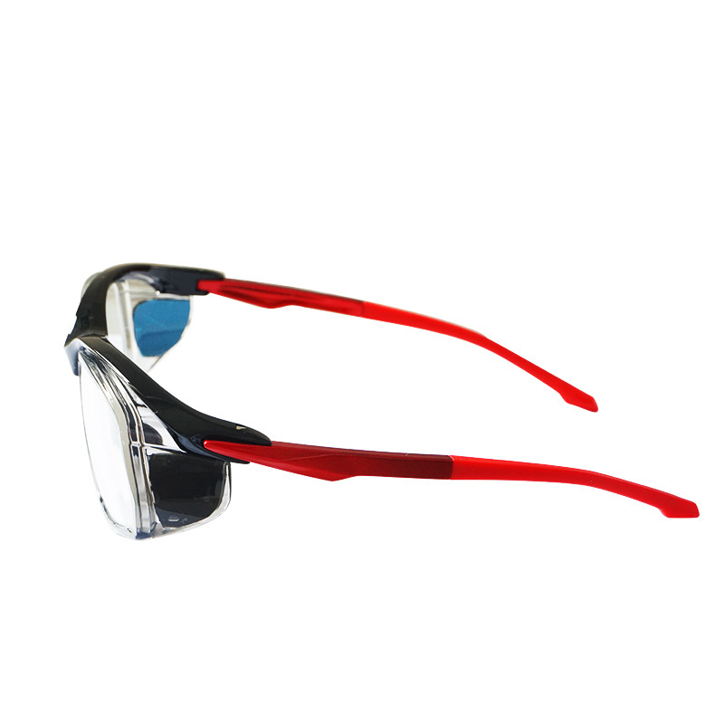 定和DH4076 X射線防護(hù)鉛眼鏡圖片2