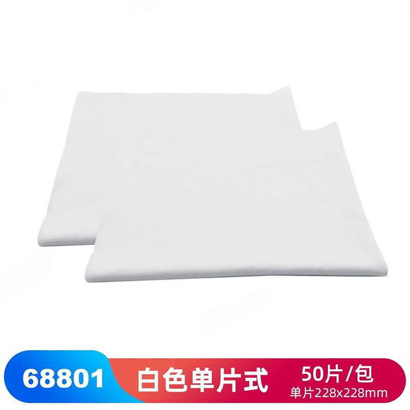 JEENOR潔諾 BCS 68801無塵超細(xì)纖維擦拭布圖片1