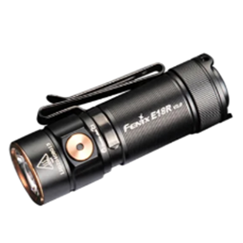 FENIX菲尼克斯E18R E系列小巧高亮EDC手電圖片1