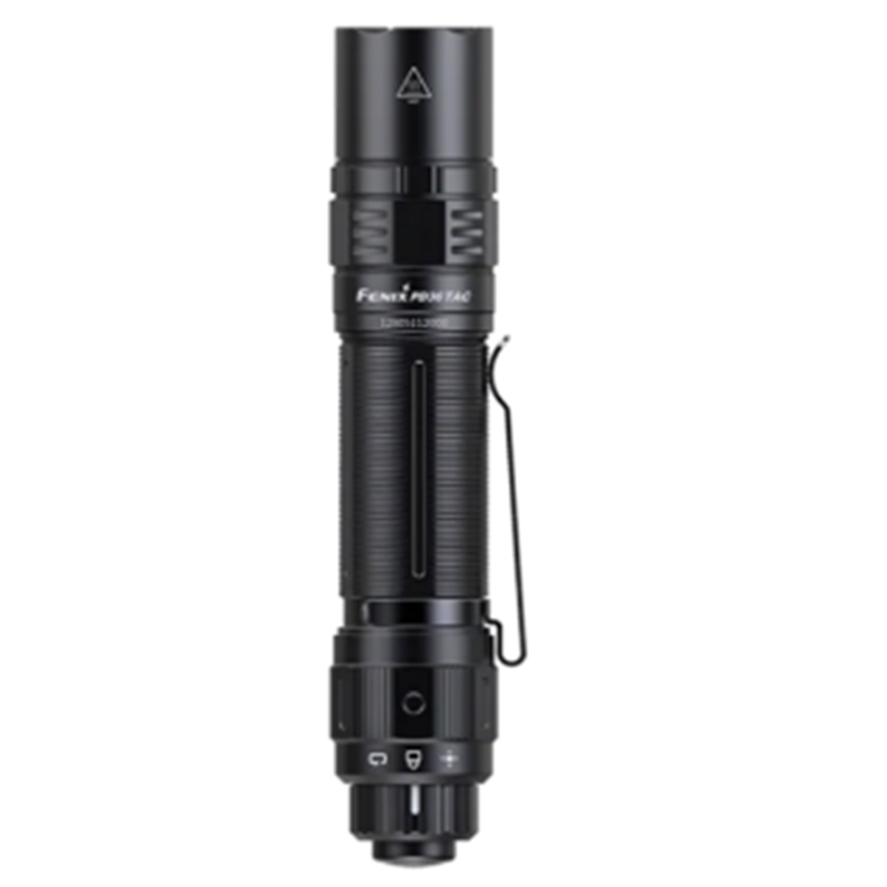FENIX菲尼克斯PD36 TAC PD系列純機(jī)械戰(zhàn)術(shù)小直筒手電圖片1