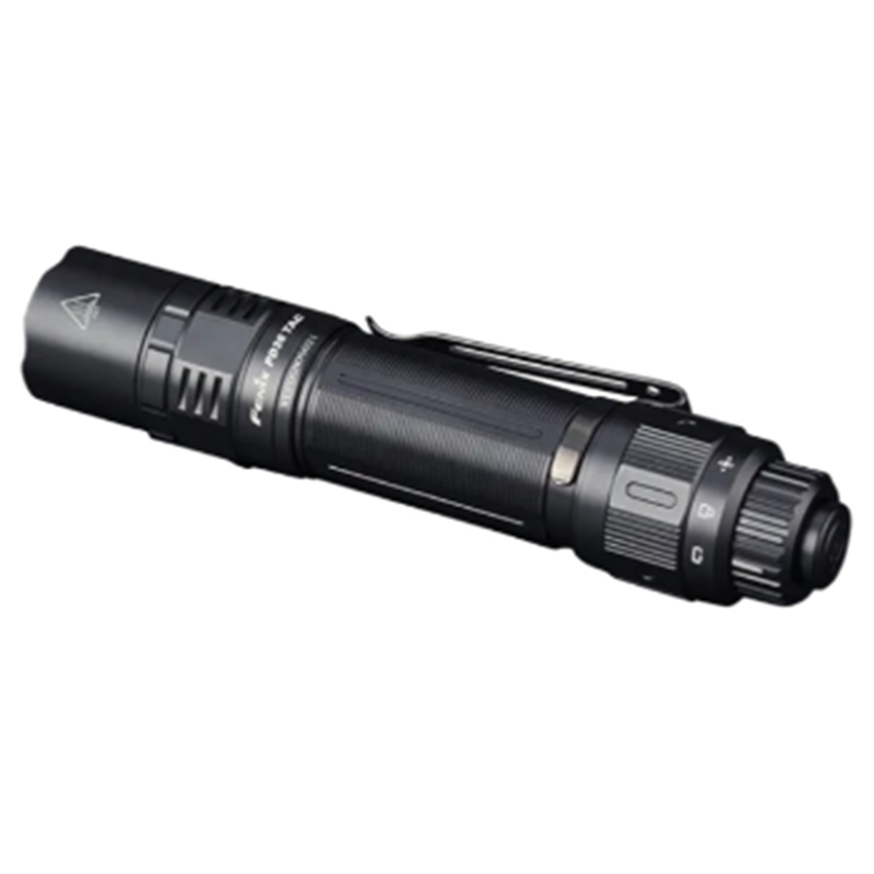 FENIX菲尼克斯PD36 TAC PD系列純機(jī)械戰(zhàn)術(shù)小直筒手電圖片2