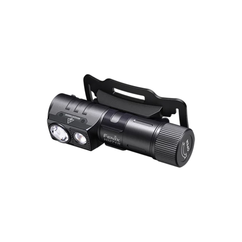 FENIX菲尼克斯HM71R HM系列高性能多用途工業(yè)頭燈圖片3