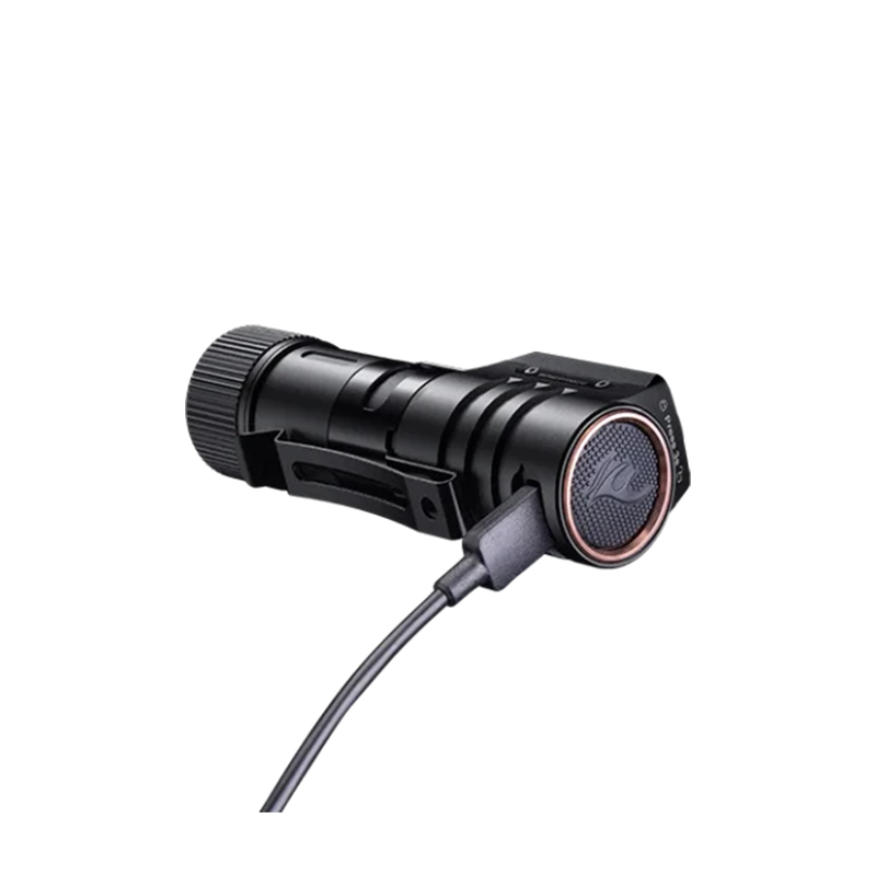 FENIX菲尼克斯HM71R HM系列高性能多用途工業(yè)頭燈圖片4