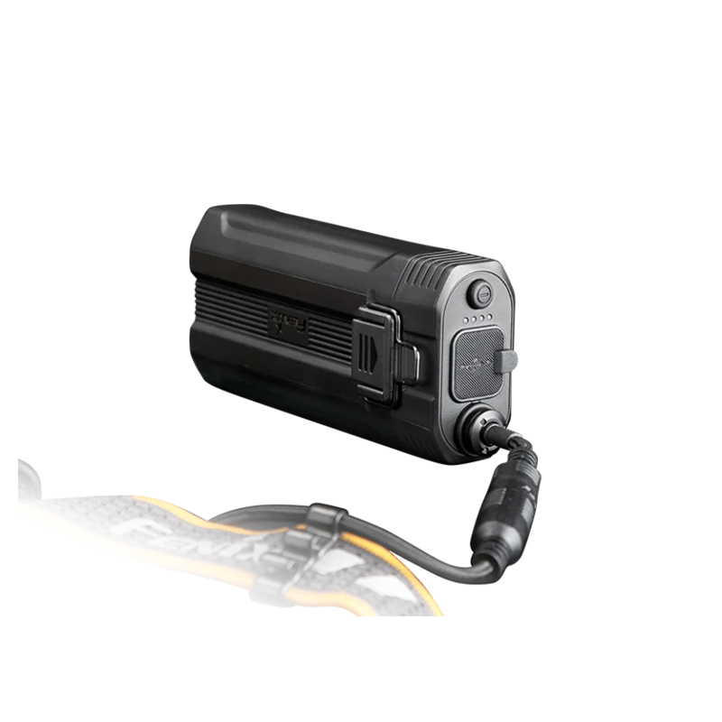 FENIX菲尼克斯HP30R HP系列超高亮分體式搜救頭燈圖片2 FENIX菲尼克斯HP30R HP系列超高亮分體式搜救頭燈圖片2