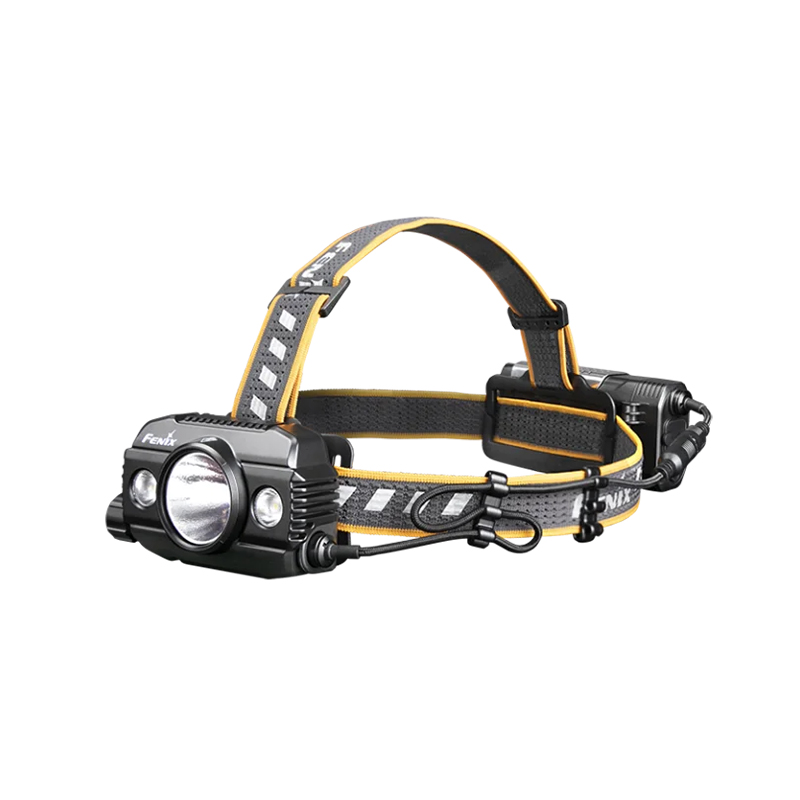 FENIX菲尼克斯HP30R HP系列超高亮分體式搜救頭燈圖片1 FENIX菲尼克斯HP30R HP系列超高亮分體式搜救頭燈圖片1