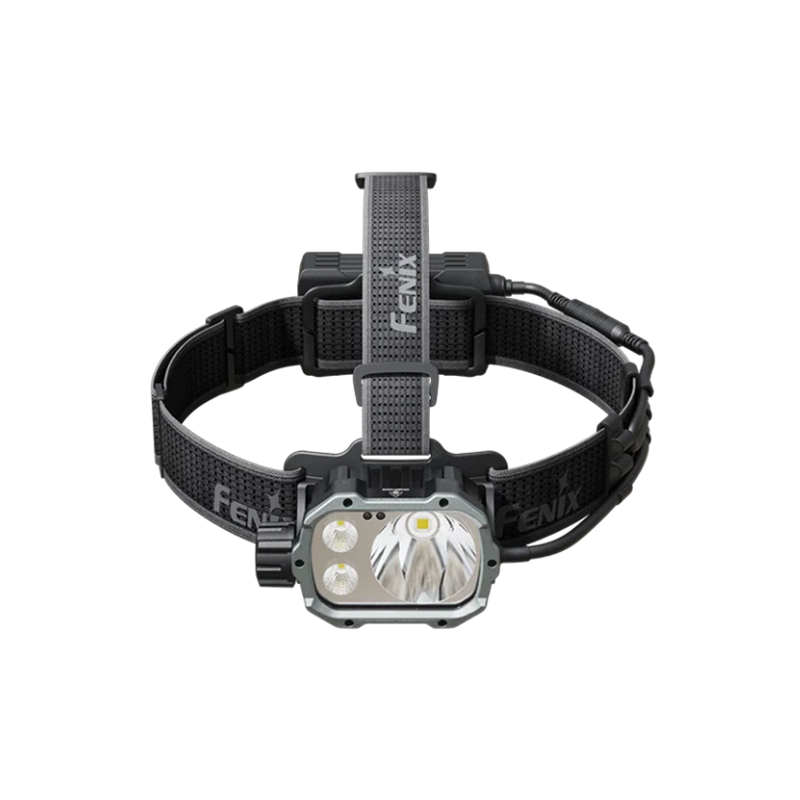 FENIX菲尼克斯HP35R HP系列多光源高亮搜救頭燈圖片2