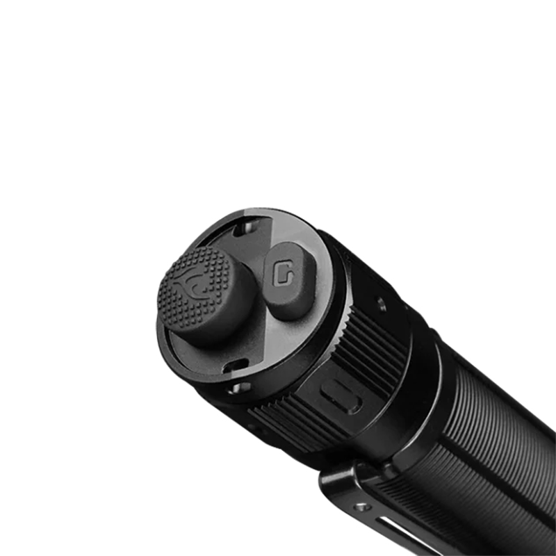 FENIX菲尼克斯TK16 TK系列雙尾按戰術手電圖片2