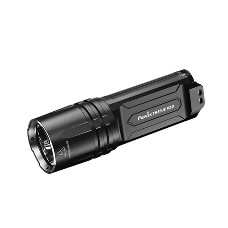FENIX菲尼克斯TK35UE TK系列高性能雙模式戰術手電圖片1