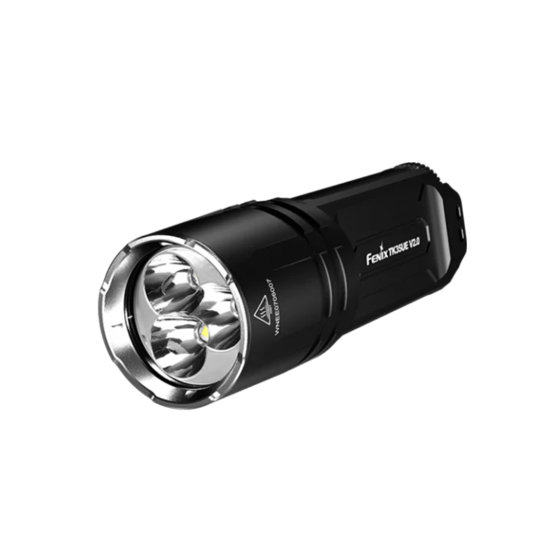 FENIX菲尼克斯TK35UE TK系列高性能雙模式戰術手電圖片3