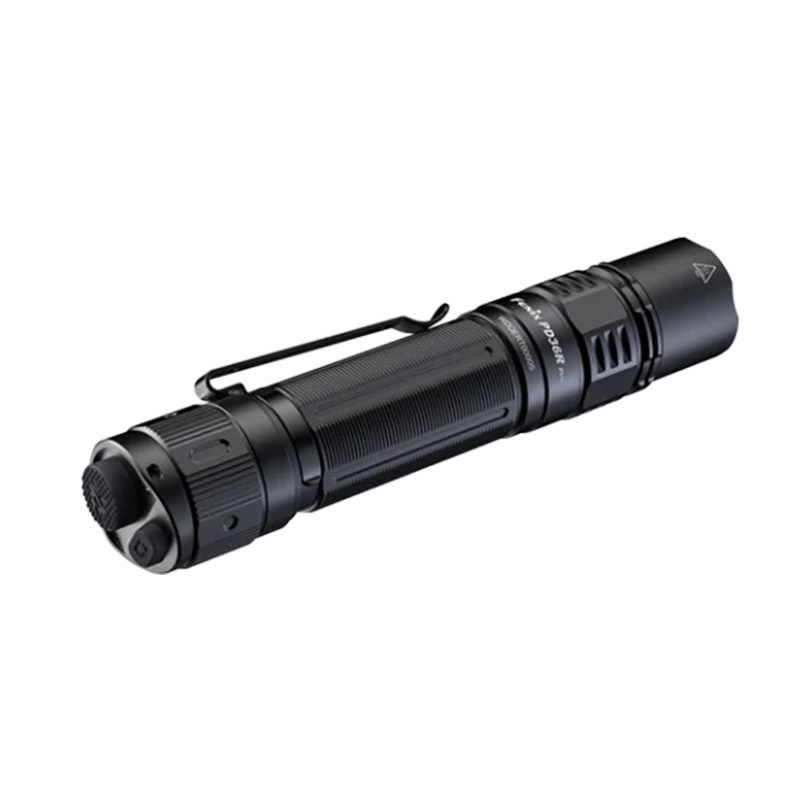 FENIX菲尼克斯PD36R Pro PD系列高性能充電戰(zhàn)術(shù)小直筒手電圖片3 FENIX菲尼克斯PD36R Pro PD系列高性能充電戰(zhàn)術(shù)小直筒手電圖片3